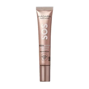 Madara SOS Hydra Repair, intensief herstellend serum, 15 ml
