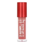 Golden Rose, Gleamy Lip Glaze, brillant à lèvres, n° 202, 4.7 ml