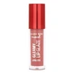 Golden Rose, Gleamy Lip Glaze, brillant à lèvres, n° 202, 4.7 ml