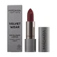 Madara Velvet Matte Cream Lipstick, matte lipstick met een satijnen finish, Donker Nude, 3.8 g