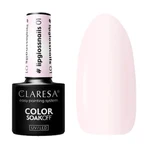 Claresa, hybride lak, #lipglossnails 01, 5 g