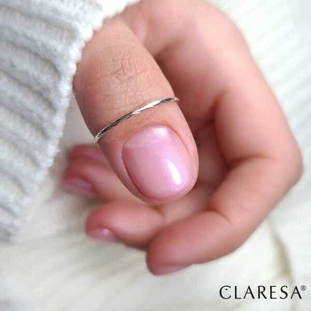 Claresa, hybride lak, #lipglossnails 01, 5 g