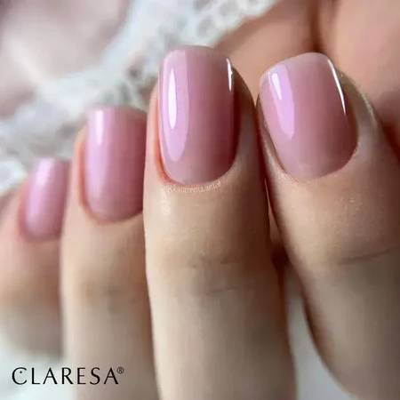 Claresa, hybride lak, #lipglossnails 01, 5 g