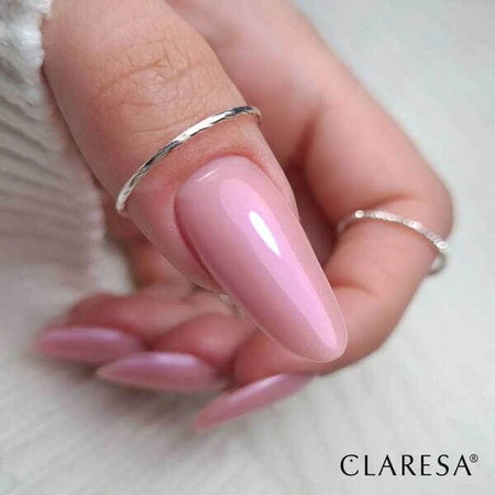 Claresa, hybride lak, #lipglossnails 01, 5 g