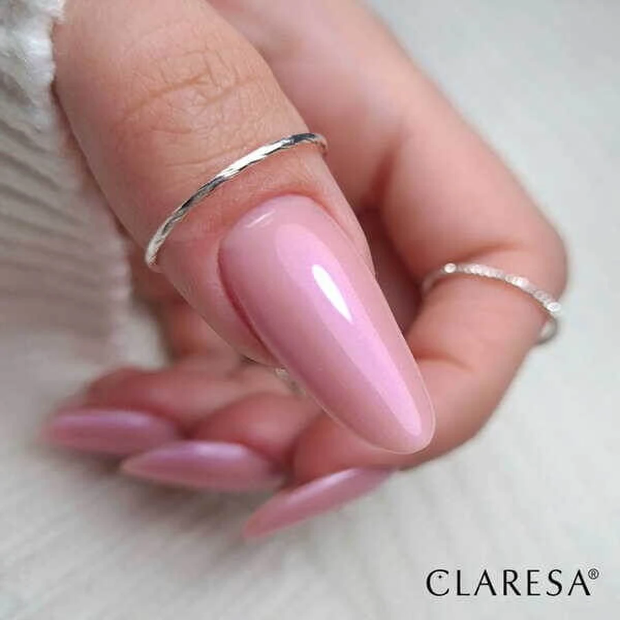 Claresa, hybride lak, #lipglossnails 01, 5 g