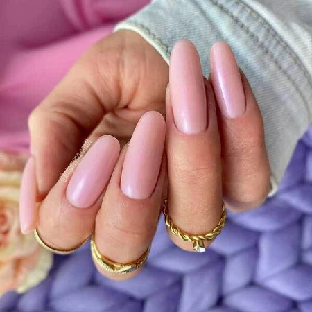 Claresa, hybride lak, #lipglossnails 01, 5 g