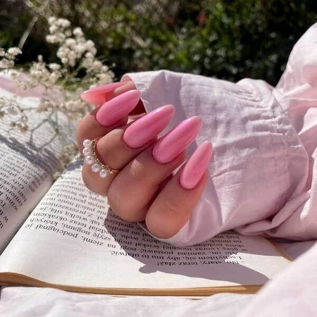 Claresa, hybride lak, #lipglossnails 01, 5 g