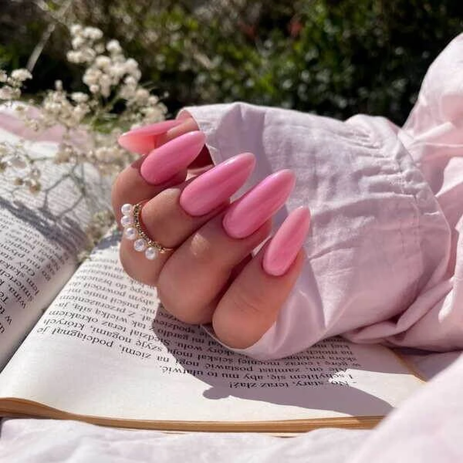 Claresa, hybride lak, #lipglossnails 01, 5 g
