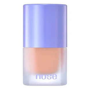 Nuse Liquid Care Cheek, liquid blush, 05 Veil Bay, 16 ml