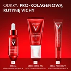 Vichy Liftactiv Collagen Specialist 16, lightweight glow boosting cream-gel, 50 ml