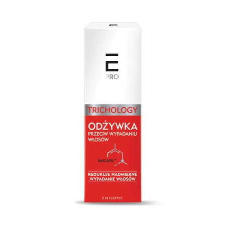 Enilome Pro Trichology, conditionneur contre la chute des cheveux, 200 ml