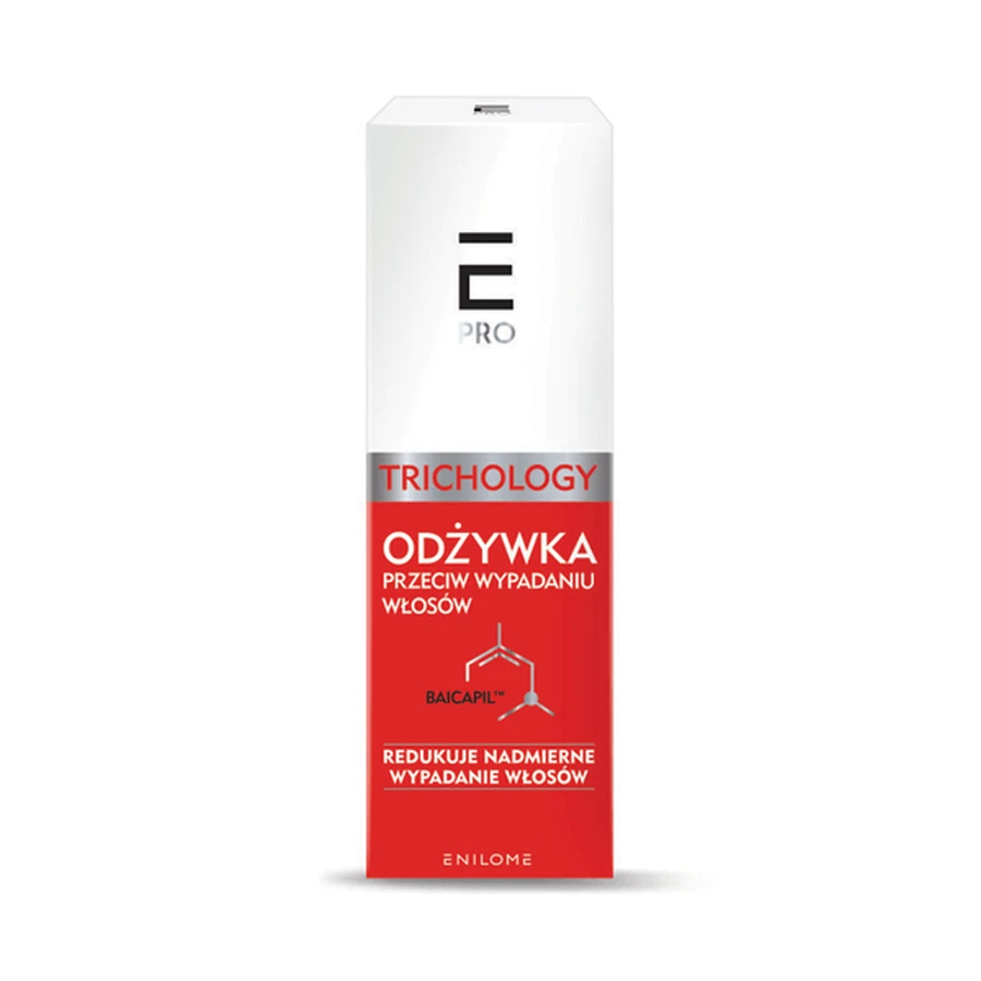 Enilome Pro Trichology, conditionneur contre la chute des cheveux, 200 ml