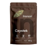 Intenson Getrocknete Keuschheitsbeere, getrocknetes Kraut, 100 g