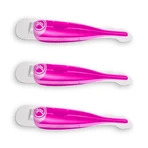 Frontline Tri-Act Spot-on L Perro 20-40 kg, triple protección contra parásitos, gotas en pipetas, 4 ml x 3 uds.