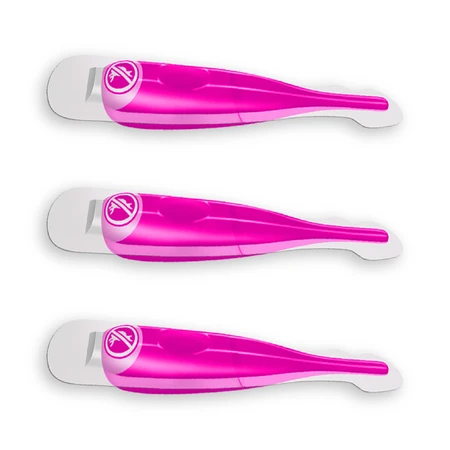 Frontline Tri-Act Spot-on L Perro 20-40 kg, triple protección contra parásitos, gotas en pipetas, 4 ml x 3 uds.