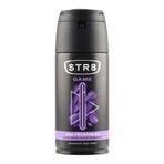 STR8 Game, men's deodorant spray, 150 ml