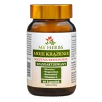 Bio Herbs Mi circulación, cápsulas, 60 uds.
