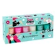 Maga Cosmetics, Teen Drops Tik Tok Star V.02, nagellak set, 6 x 6 ml