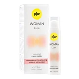 Pjur Woman Lust, aromatic lube for women, roll-on, 15 ml