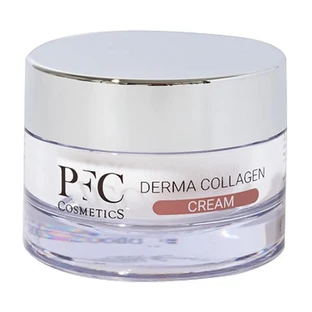 PFC Cosmetics Derma Collagen, verstevigende dagcrème, 50 ml
