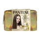 Set, Pantene, Pro-V Intensive Repair, Shampoo, 325 ml + Conditioner, 160 ml + Oil, 100 ml + Serum in ampoules, 10 x 3 x 15 ml