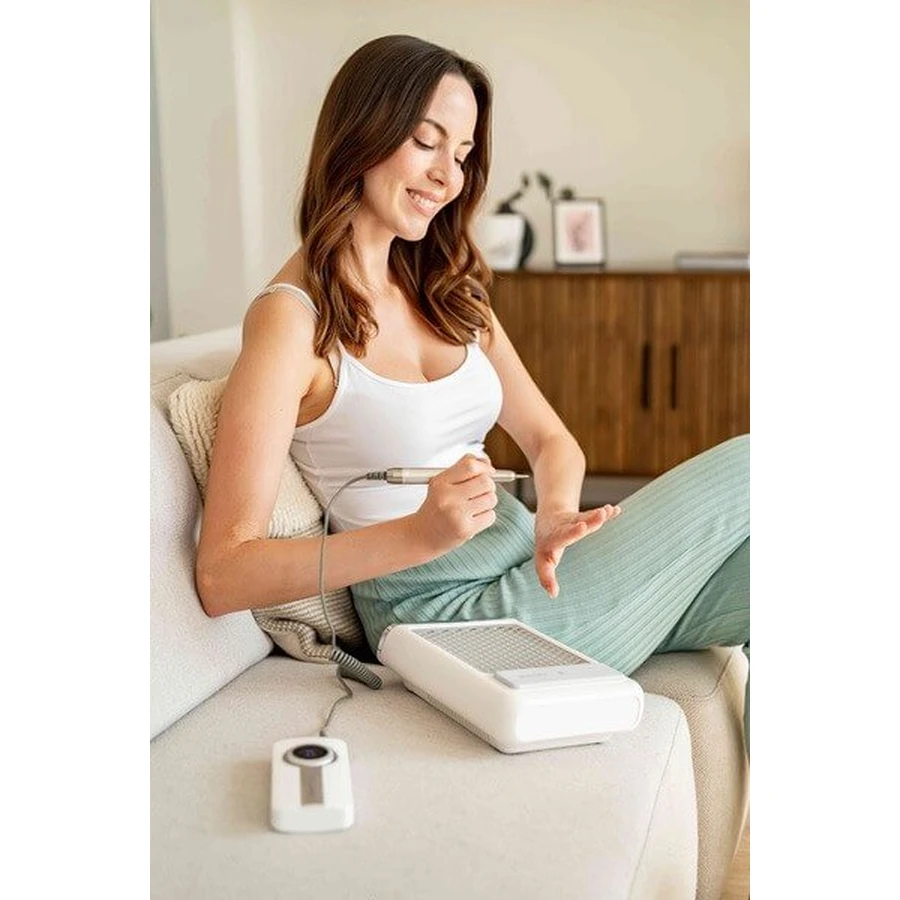 Beautifly NailVac uñas, 1 ud.