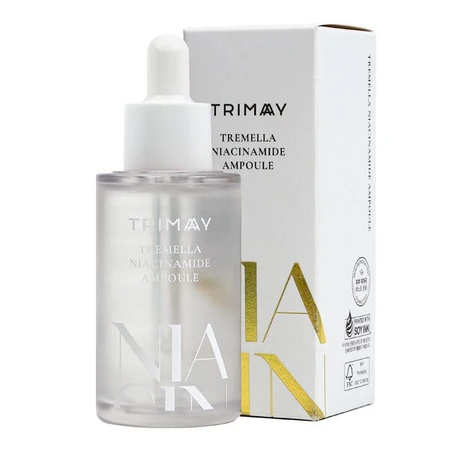 Trimay Tremella Niacinamide, ampoule, 50 ml