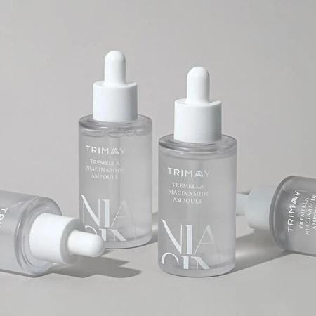 Trimay Tremella Niacinamide, ampoule, 50 ml
