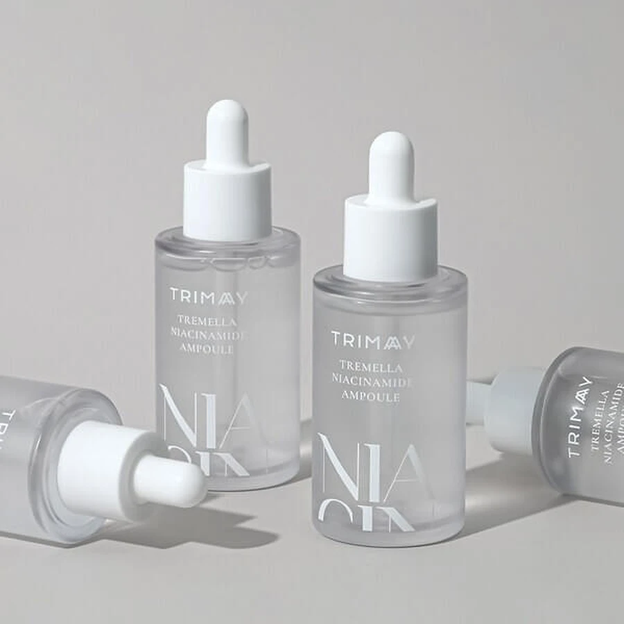 Trimay Tremella Niacinamide, ampoule, 50 ml