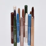 Gosh, Forever Mineral, wasserfester Stabschatten, 015 Matt Nougat, 1,4 g