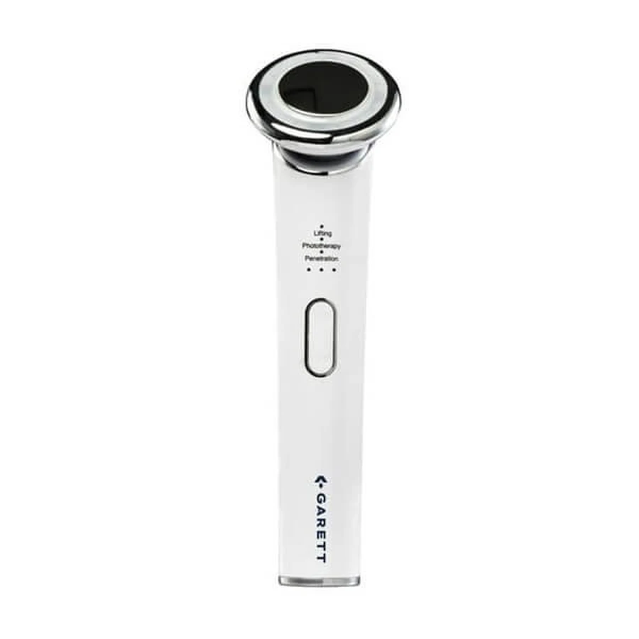 Garett Beauty Bright Skin, appareil de mésothérapie sans aiguille, 1 pc.