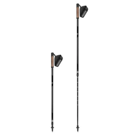 Spokey Peak, Nordic Walking, Telescopische stokken, 2 stuks.