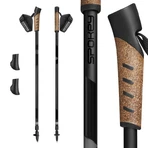 Spokey Peak, Nordic Walking, Telescopische stokken, 2 stuks.