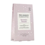 Voesh, 4-step pedicure kit, jasmine soothe, 1 piece.