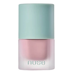 Nuse Mousse Care Cheek, cheek color mousse, 04 Mauve Solid, 16 ml