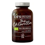 Diet-Food Bio Chlorella, tablets, 375 pcs.