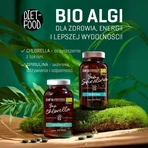 Diet-Food Bio Chlorella, tablets, 375 pcs.
