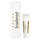 Snailmed, ointment for skin problems with snail mucus, avocado oil, pro-vitamin B5 and vitamin E, 10 ml