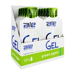 ALE Gel Green Apple set, 10 pcs.