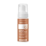 Enilome Healthy Beauty SunCare, Bronzeschaum, 150 ml