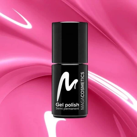 Maga Cosmetics, Hybrid-Lackierung PK0094, 6 ml