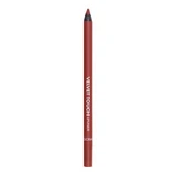 Gosh Velvet Touch Lip Liner, wasserfester Lippenkonturenstift, 016 The Red, 1,2 g