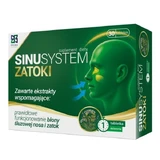Prima Pharma Sinusystem Sinuses, Tabletten, 30 Stück.