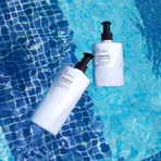 Gosh Hair Care Hydration Conditioner, moisturizing hair conditioner, 500 ml