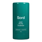 Sord Cosmetics Cedarwood &amp; Eucalyptus, deodorant, 75 g
