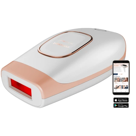 Concept, Depiladora IPL Perfect Skin IL3000, 1 ud.