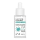 APLB Glutatión Niacinamida Ampolla, sérum facial iluminador con glutatión y niacinamida, 40 ml
