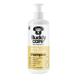 Buddycare, șampon pentru câini, vanilie și unt de shea, 500 ml