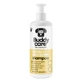 Buddycare, dog shampoo, vanilla and shea butter, 500 ml