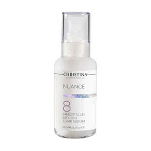 Christina Nuance, elixir de suero con extracto de manta (paso 8),100 ml